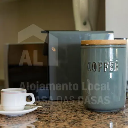 Sunset By Acasadascasas Apartman *