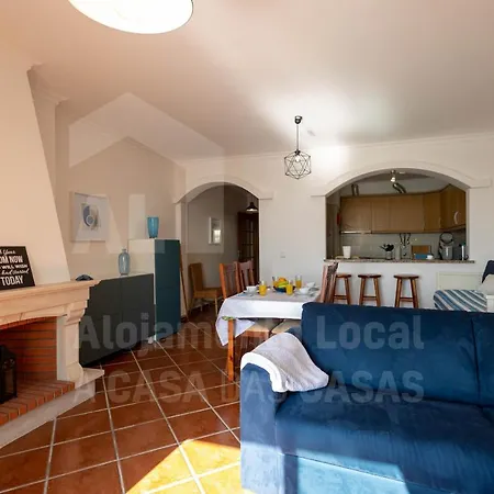 Sunset By Acasadascasas Apartman Ericeira