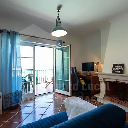 Sunset By Acasadascasas Apartman