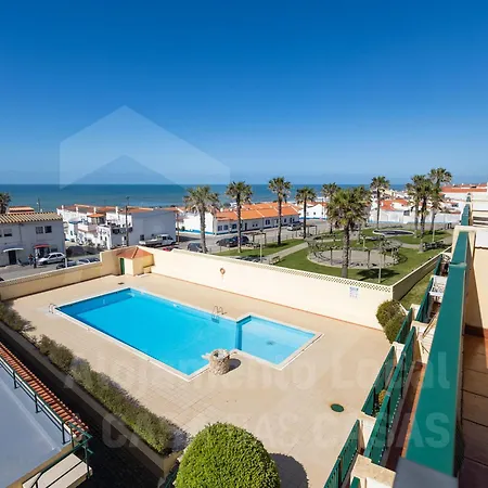 Sunset By Acasadascasas 에리세이라