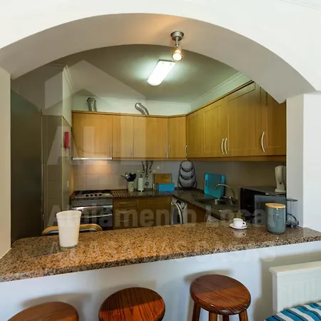 Sunset By Acasadascasas 아파트 에리세이라